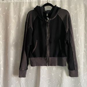 Free People Hoodie